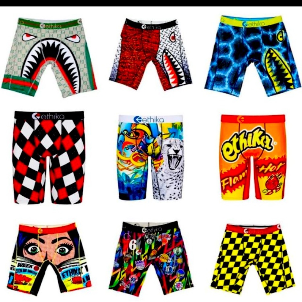 Underwear